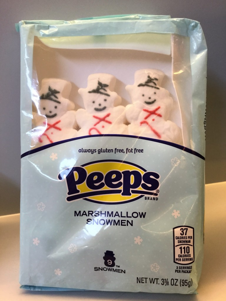 sugarpop snow mallows