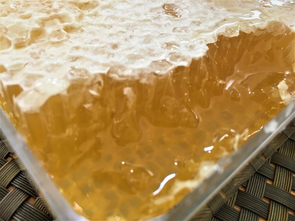 Honeycomb full