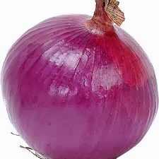 Onion chutney